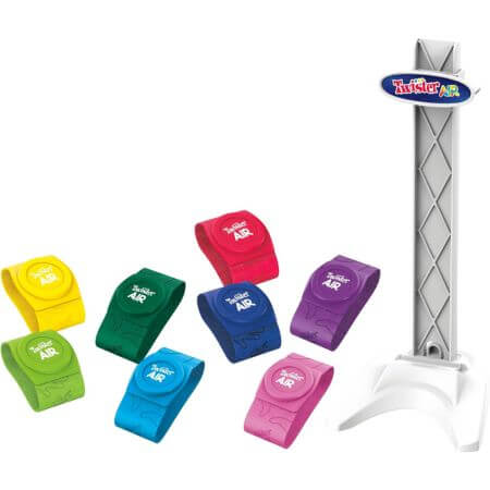 Twister Air - ALPYN Toys and Games