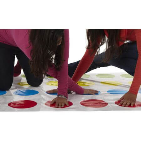 Twister - ALPYN Toys and Games