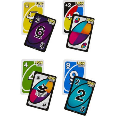 UNO Flip - ALPYN Toys and Games