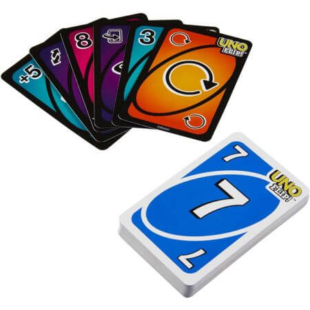 UNO Flip - ALPYN Toys and Games