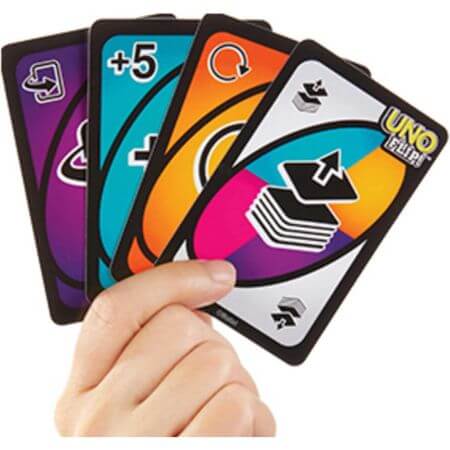 UNO Flip - ALPYN Toys and Games