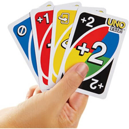 UNO Flip - ALPYN Toys and Games