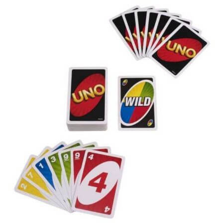 UNO - ALPYN Toys and Games