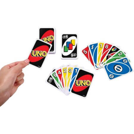 UNO - ALPYN Toys and Games