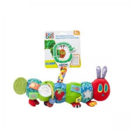 Very Hungry Caterpillar Developmental Caterpillar - ALPYN Toys and Games