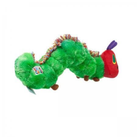 Very Hungry Caterpillar Large Plush - ALPYN Toys and Games