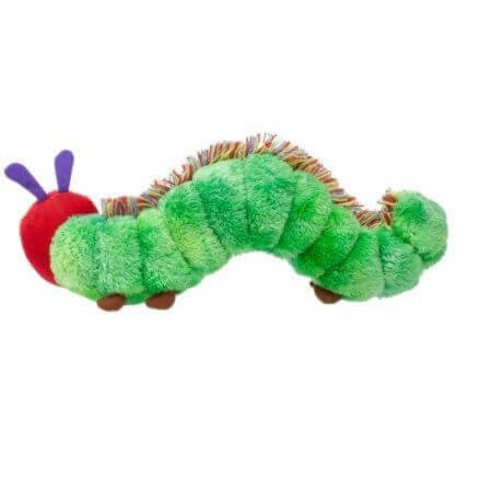 Very Hungry Caterpillar Large Plush - ALPYN Toys and Games