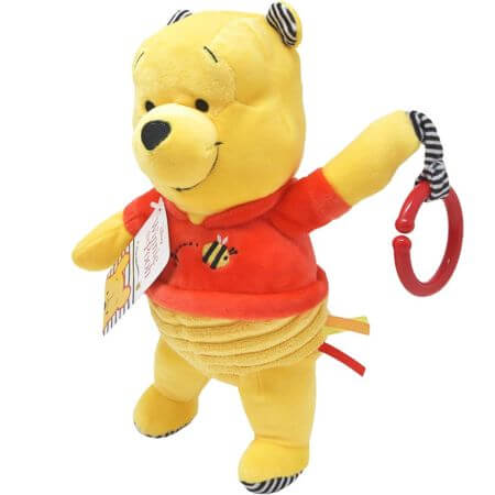 Winnie the Pooh A New Adventure Activity Toy - ALPYN Toys and Games