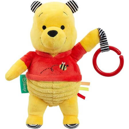 Winnie the Pooh A New Adventure Activity Toy - ALPYN Toys and Games