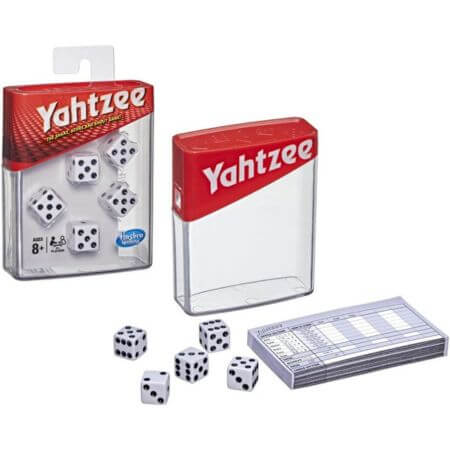 Yahtzee - ALPYN Toys and Games