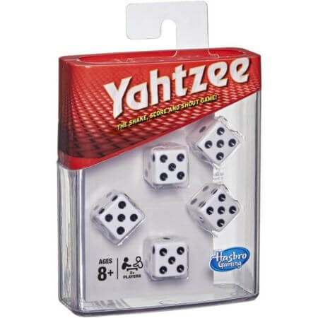 Yahtzee - ALPYN Toys and Games