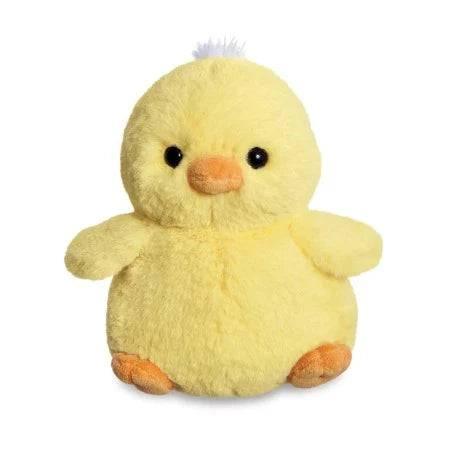 Cuddle Pals Dahlia Chick Soft Toy - ALPYN Toys and Games