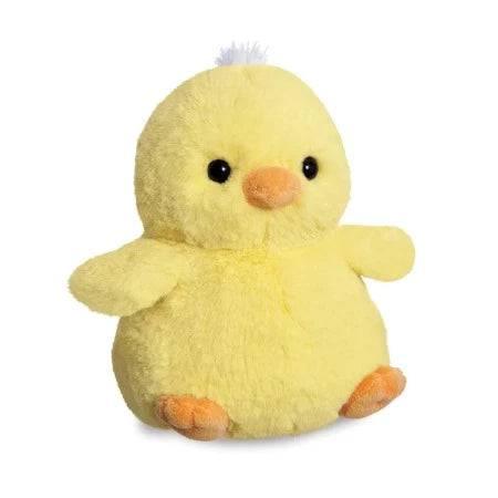 Cuddle Pals Dahlia Chick Soft Toy - ALPYN Toys and Games