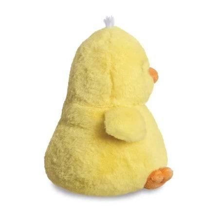 Cuddle Pals Dahlia Chick Soft Toy - ALPYN Toys and Games