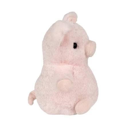 Cuddle Pals Freesia Pig Soft Toy - ALPYN Toys and Games