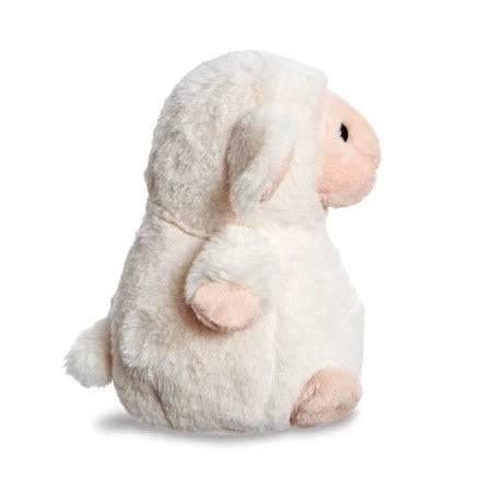 Cuddle Pals Iris Lamb Soft Toy - ALPYN Toys and Games