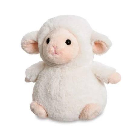 Cuddle Pals Iris Lamb Soft Toy - ALPYN Toys and Games