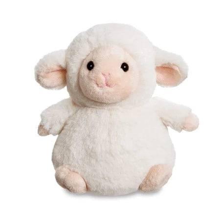 Cuddle Pals Iris Lamb Soft Toy - ALPYN Toys and Games