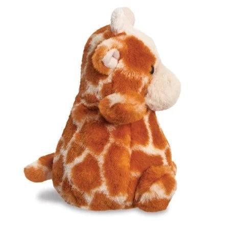 Cuddle Pals Isabella Giraffe Soft Toy - ALPYN Toys and Games