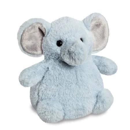 Cuddle Pals Zaynab Elephant Soft Toy - ALPYN Toys and Games