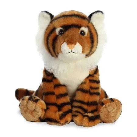 Destination Nation Bengal Tiger - ALPYN Toys and Games