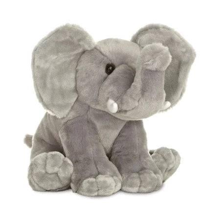 Destination Nation Elephant Soft Toy - ALPYN Toys and Games