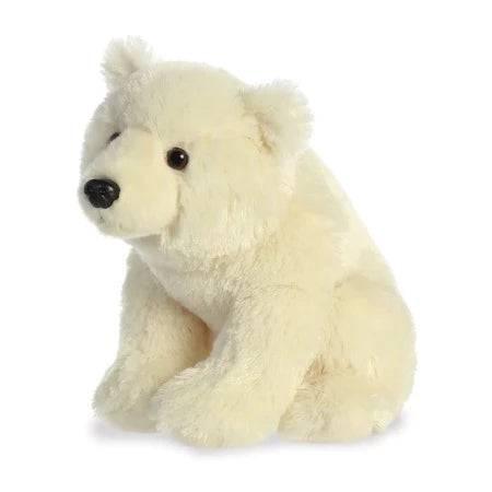 Destination Nation Polar Bear - ALPYN Toys and Games