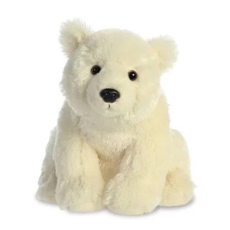 Destination Nation Polar Bear - ALPYN Toys and Games