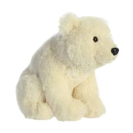 Destination Nation Polar Bear - ALPYN Toys and Games