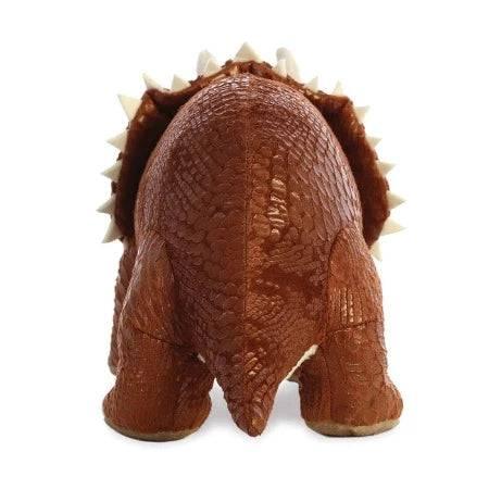 Dinosaur Stomp the Triceratops - ALPYN Toys and Games