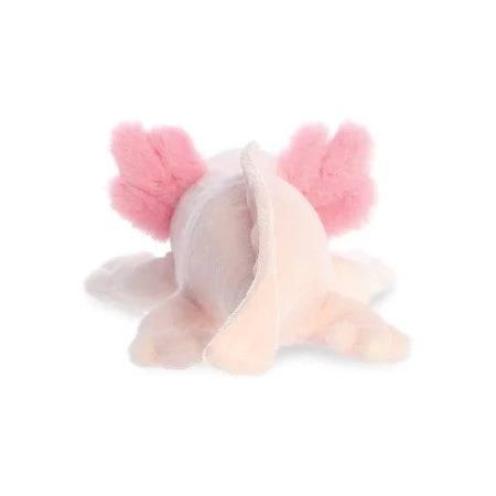 Eco Nation Axolotl Soft Toy - ALPYN Toys and Games