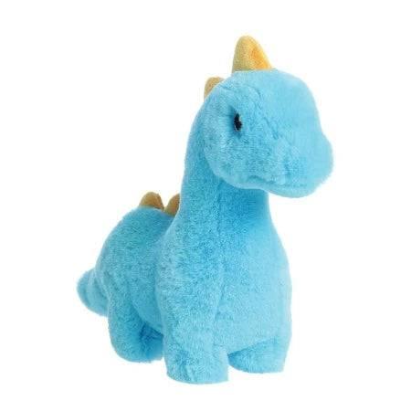 Eco Nation Dipper Diplodocus Soft Toy - ALPYN Toys and Games