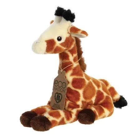 Eco Nation Giraffe - ALPYN Toys and Games