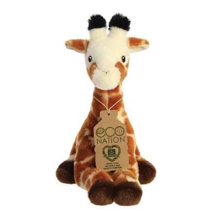 Eco Nation Giraffe - ALPYN Toys and Games