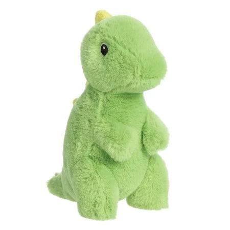 Eco Nation Rexter T. rex Soft Toy - ALPYN Toys and Games