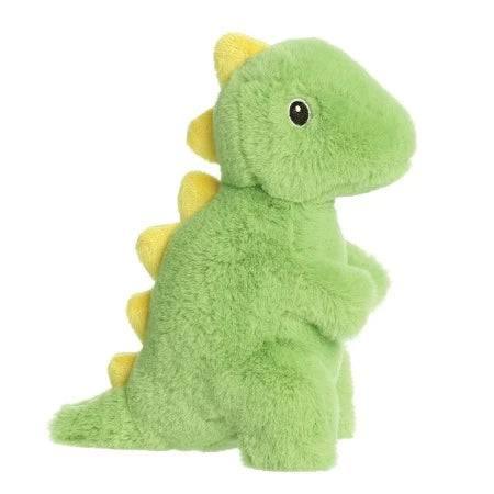 Eco Nation Rexter T. rex Soft Toy - ALPYN Toys and Games