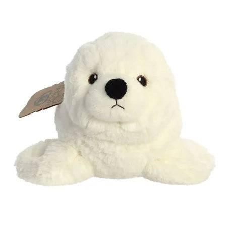 Eco Nation Seal Soft Toy - ALPYN Toys and Games