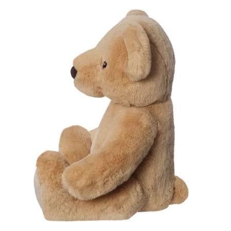 Eco Nation Teddy Bear Soft Toy - ALPYN Toys and Games