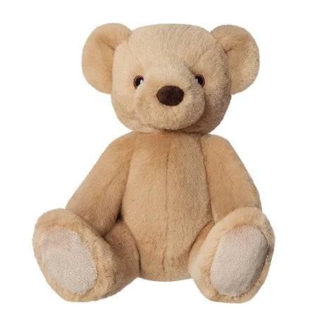 Eco Nation Teddy Bear Soft Toy - ALPYN Toys and Games