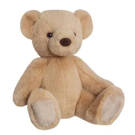 Eco Nation Teddy Bear Soft Toy - ALPYN Toys and Games