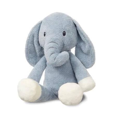 Elly the Elephant Soft Toy - ALPYN Toys and Games