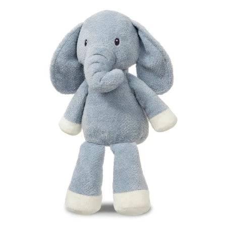 Elly the Elephant Soft Toy - ALPYN Toys and Games