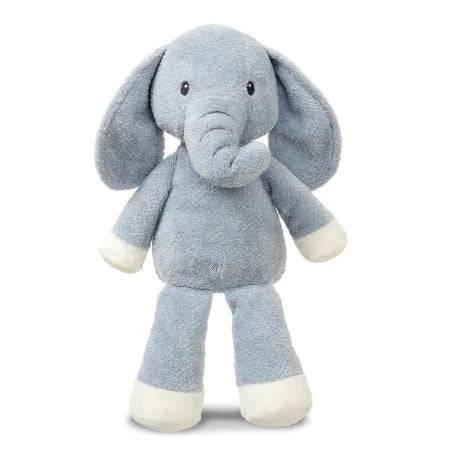 Elly the Elephant Soft Toy - ALPYN Toys and Games