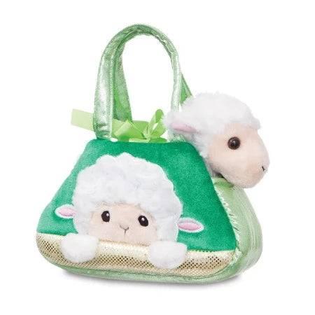 Fancy Pal Lamb - Irish souvenir - ALPYN Toys and Games