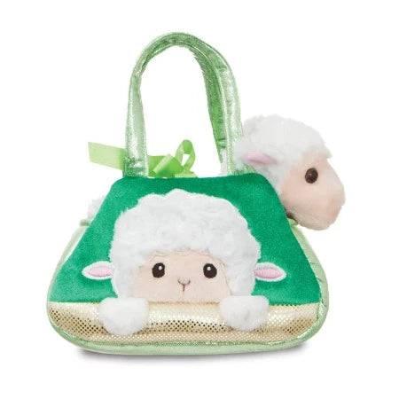 Fancy Pal Lamb - Irish souvenir - ALPYN Toys and Games