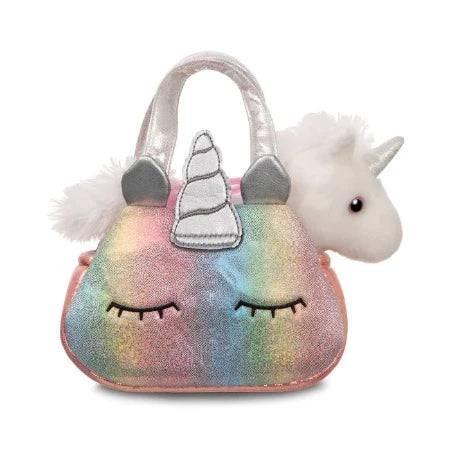 Fancy Pal Rainbow Unicorn - ALPYN Toys and Games