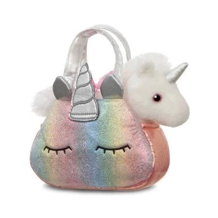 Fancy Pal Rainbow Unicorn - ALPYN Toys and Games