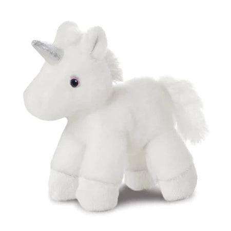 Fancy Pal Rainbow Unicorn Soft Toy - ALPYN Toys and Games