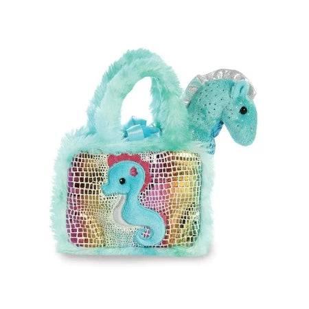 Fancy Pal Sea Horse - ALPYN Toys and Games