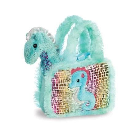 Fancy Pal Sea Horse - ALPYN Toys and Games